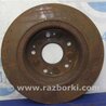 ФОТО Диск тормозной задний для Honda Accord CU (12.2008 - 03.2013) Киев