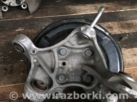 ФОТО Цапфа для Honda Accord CU (12.2008 - 03.2013) Киев