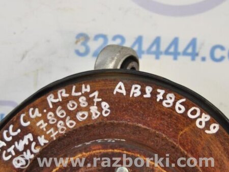 ФОТО Цапфа для Honda Accord CU (12.2008 - 03.2013) Киев