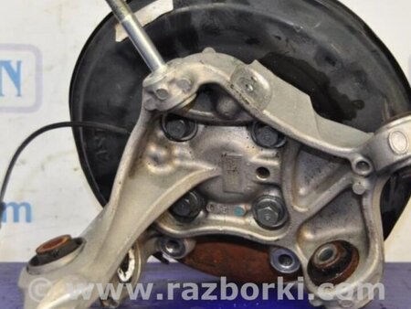 ФОТО Цапфа для Honda Accord CU (12.2008 - 03.2013) Киев