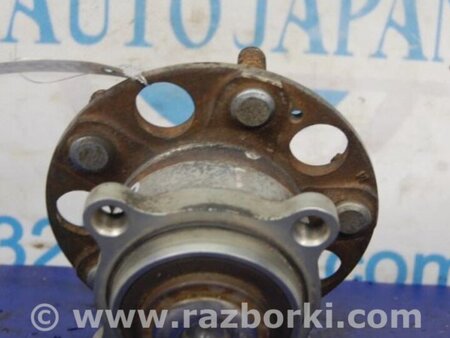 ФОТО Ступица для Honda Accord CU (12.2008 - 03.2013) Киев