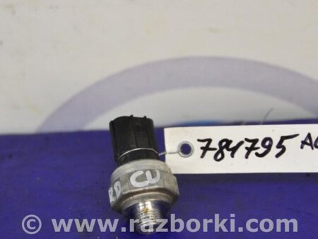 ФОТО Датчик давления системы кондиционера для Honda Accord CU (12.2008 - 03.2013) Киев