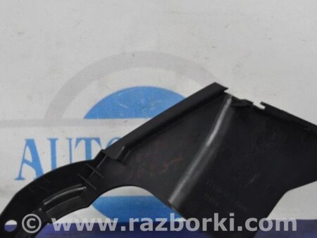 ФОТО Дефлектор торпеды для Honda Accord CU (12.2008 - 03.2013) Киев