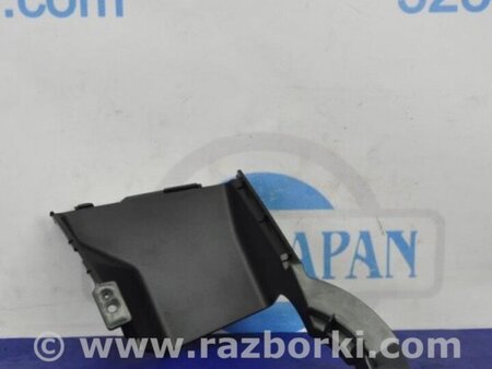 ФОТО Дефлектор торпеды для Honda Accord CU (12.2008 - 03.2013) Киев