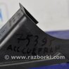 ФОТО Дефлектор торпеды для Honda Accord CU (12.2008 - 03.2013) Киев