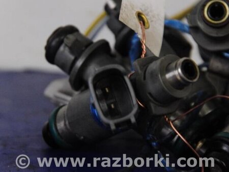 ФОТО Форсунка топливная для Honda Accord CU (12.2008 - 03.2013) Киев