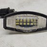 Подсветка номера Honda Accord CM (11.2002 - 12.2008)