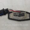 ФОТО Подсветка номера для Honda Accord CM (11.2002 - 12.2008) Киев