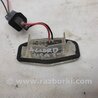 ФОТО Подсветка номера для Honda Accord CM (11.2002 - 12.2008) Киев