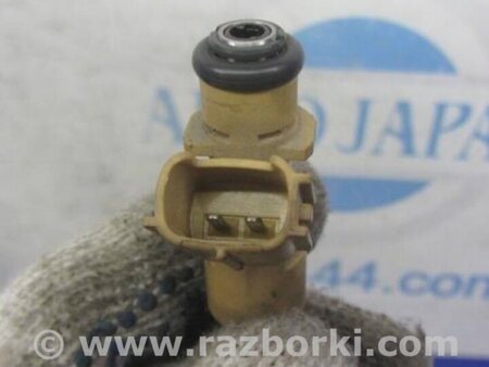 ФОТО Форсунка топливная для Honda Accord CM (11.2002 - 12.2008) Киев