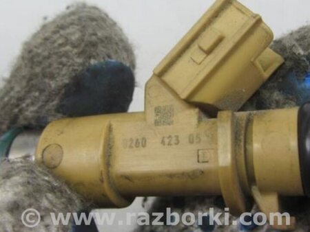 ФОТО Форсунка топливная для Honda Accord CM (11.2002 - 12.2008) Киев
