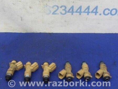 ФОТО Форсунка топливная для Honda Accord CM (11.2002 - 12.2008) Киев