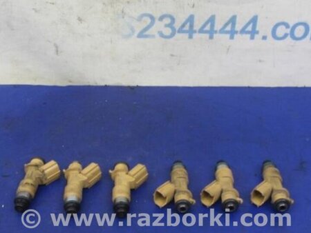 ФОТО Форсунка топливная для Honda Accord CM (11.2002 - 12.2008) Киев