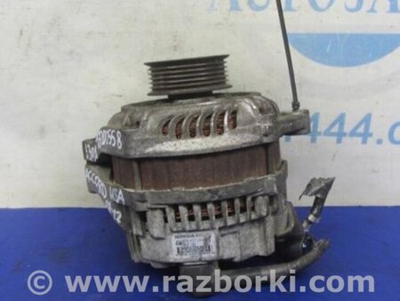 ФОТО Генератор для Honda Accord CM (11.2002 - 12.2008) Киев