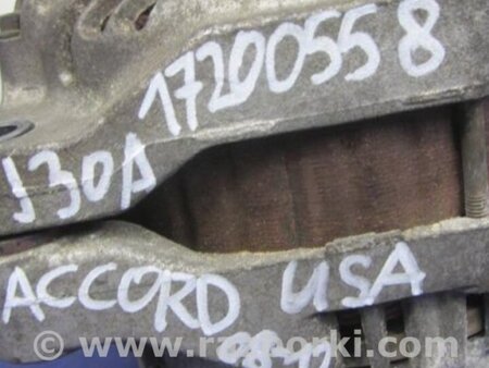 ФОТО Генератор для Honda Accord CM (11.2002 - 12.2008) Киев