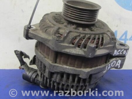 ФОТО Генератор для Honda Accord CM (11.2002 - 12.2008) Киев
