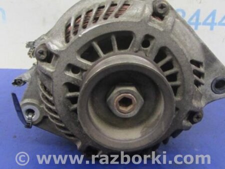 ФОТО Генератор для Honda Accord CM (11.2002 - 12.2008) Киев