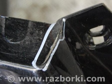ФОТО Бампер задний для Honda Accord CM (11.2002 - 12.2008) Киев