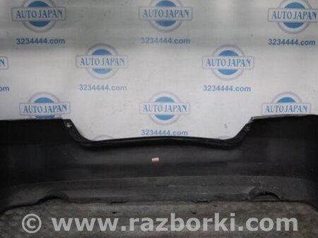 ФОТО Бампер задний для Honda Accord CM (11.2002 - 12.2008) Киев