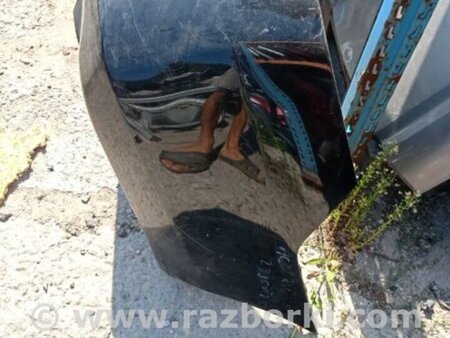 ФОТО Бампер задний для Honda Accord CM (11.2002 - 12.2008) Киев