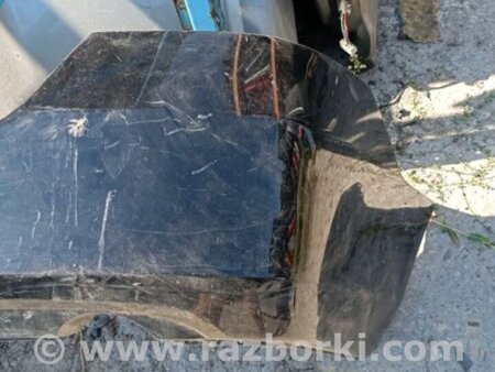 ФОТО Бампер задний для Honda Accord CM (11.2002 - 12.2008) Киев