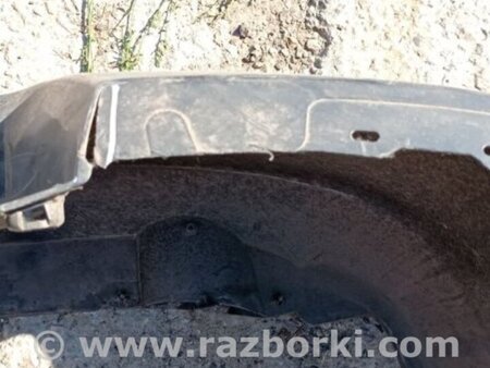ФОТО Бампер задний для Honda Accord CM (11.2002 - 12.2008) Киев