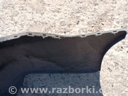 ФОТО Бампер задний для Honda Accord CM (11.2002 - 12.2008) Киев