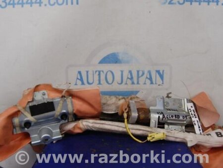 ФОТО AirBag шторка для Honda Accord CM (11.2002 - 12.2008) Киев