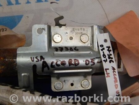 ФОТО AirBag шторка для Honda Accord CM (11.2002 - 12.2008) Киев