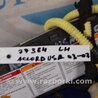 ФОТО Airbag сидения для Honda Accord CM (11.2002 - 12.2008) Киев