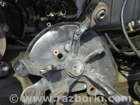 ФОТО Ступица для Honda Accord CM (11.2002 - 12.2008) Киев