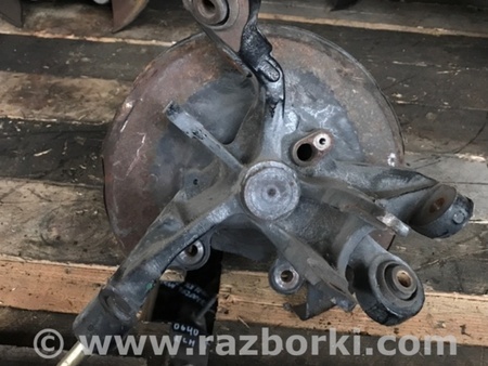 ФОТО Ступица для Honda Accord CM (11.2002 - 12.2008) Киев