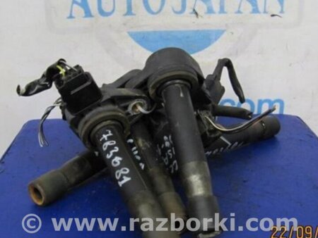 ФОТО Катушка зажигания для Honda Accord CM (11.2002 - 12.2008) Киев