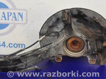 ФОТО Кулак поворотный для Honda Accord CM (11.2002 - 12.2008) Киев