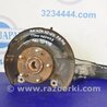ФОТО Кулак поворотный для Honda Accord CM (11.2002 - 12.2008) Киев