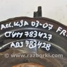 ФОТО Кулак поворотный для Honda Accord CM (11.2002 - 12.2008) Киев