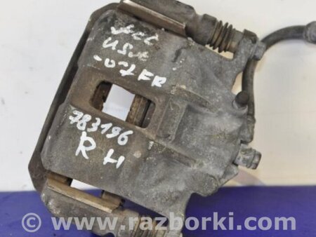 ФОТО Суппорт для Honda Accord CM (11.2002 - 12.2008) Киев