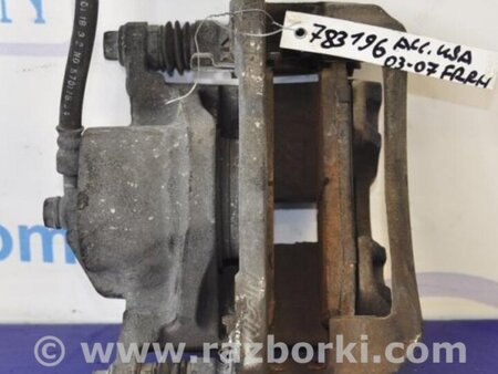 ФОТО Суппорт для Honda Accord CM (11.2002 - 12.2008) Киев
