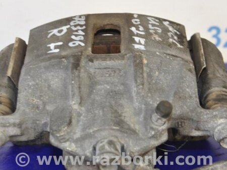 ФОТО Суппорт для Honda Accord CM (11.2002 - 12.2008) Киев