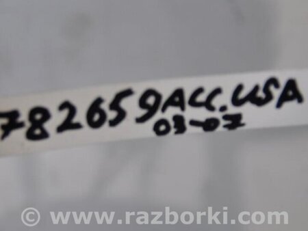 ФОТО Топливный насос для Honda Accord CM (11.2002 - 12.2008) Киев