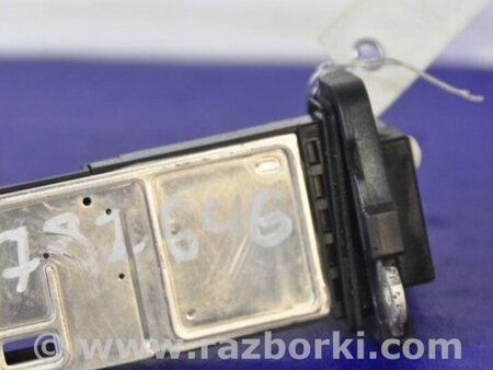 ФОТО Расходомер воздуха для Honda Accord CM (11.2002 - 12.2008) Киев