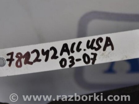 ФОТО Рулевая рейка для Honda Accord CM (11.2002 - 12.2008) Киев