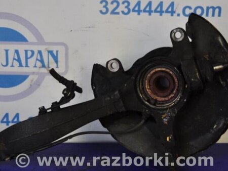 ФОТО Кулак поворотный для Honda Accord CM (11.2002 - 12.2008) Киев