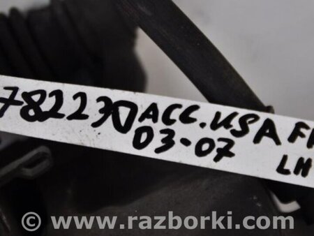 ФОТО Суппорт для Honda Accord CM (11.2002 - 12.2008) Киев