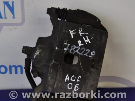 ФОТО Суппорт для Honda Accord CM (11.2002 - 12.2008) Киев