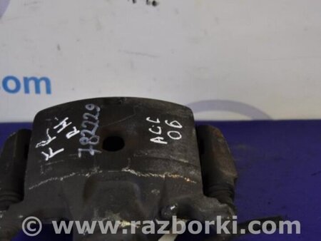 ФОТО Суппорт для Honda Accord CM (11.2002 - 12.2008) Киев