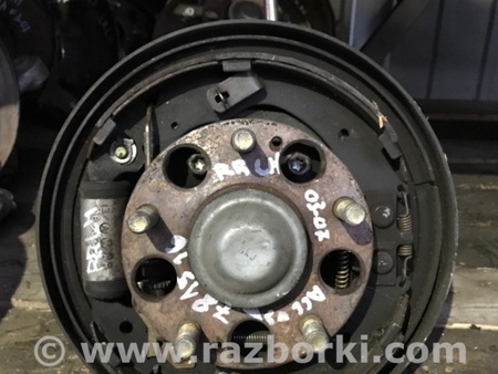 ФОТО Ступица для Honda Accord CM (11.2002 - 12.2008) Киев