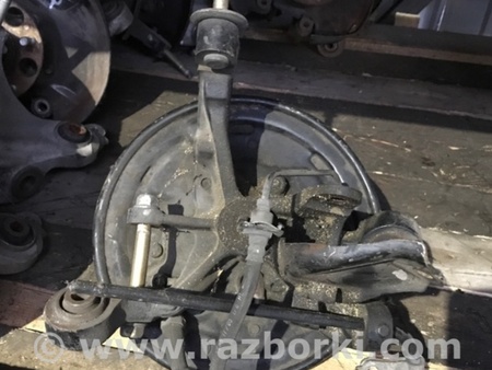 ФОТО Ступица для Honda Accord CM (11.2002 - 12.2008) Киев