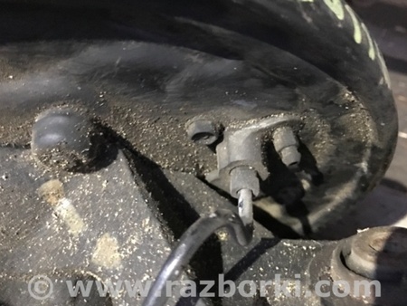 ФОТО Ступица для Honda Accord CM (11.2002 - 12.2008) Киев