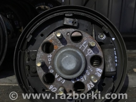 ФОТО Ступица для Honda Accord CM (11.2002 - 12.2008) Киев